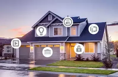 manage and automate everything in your home